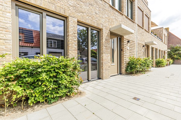 Medium property photo - Prins Bernhardstraat 1D, 3262 SM Oud-Beijerland